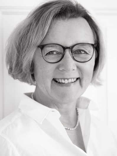 Businessportrait Psychologin Pinneberg Gabriele Meckelburg-Randau Maya Meiners photographie